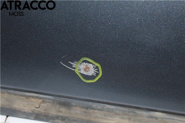 Dør venstre bak til Audi A4 2004-2008 (Type III) (B7) (B7) (8E0833051K|)