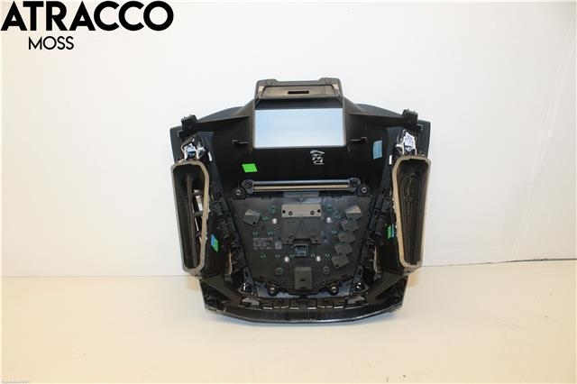 Diverse deler til Ford Focus 2011-2014 (Type III, Fase 1) (AM5T18K81CE|)