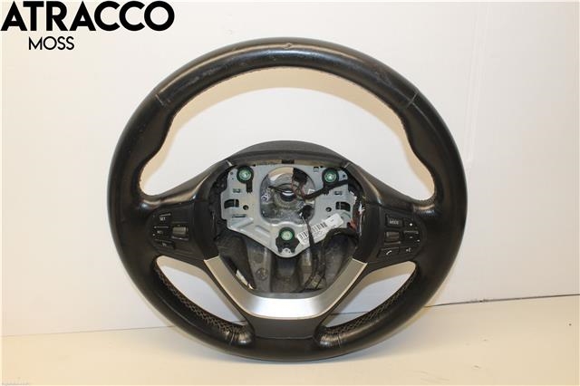 Ratt til BMW X3, 2010-2017 (F25) (F25) (32306879925)