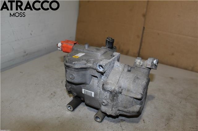 Aircondition kompressor til Toyota Yaris 2014-2020 (Type III, Fase 2)  (8837052011|)