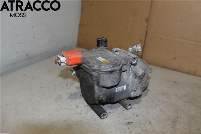 Aircondition kompressor til Toyota Yaris 2014-2020 (Type III, Fase 2)  (8837052011|)