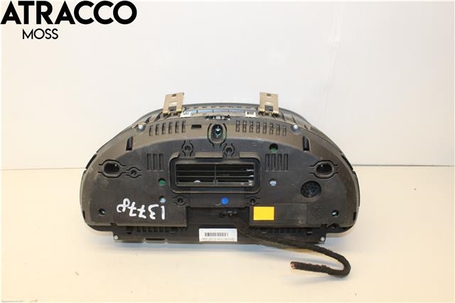 Instrumentpanel til BMW X3 2010-2017 (F25) (F25) (62106843041|)