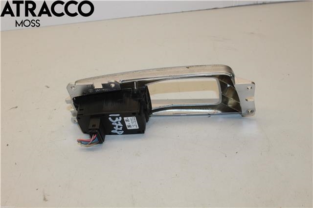 Bryter elektrisk håndbrekk/parkbrems til BMW X3 2010-2017 (F25) (F25) (61319877889|)
