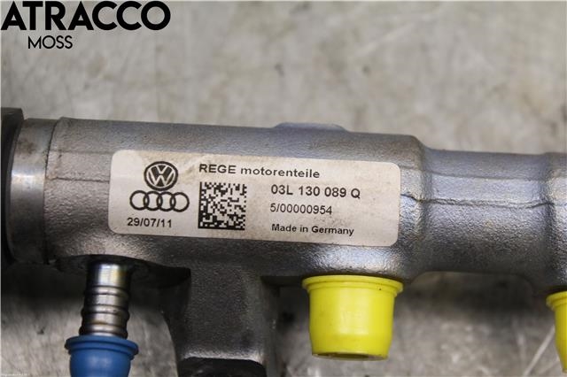 Diverse deler til Audi A6 2011-2014 (Type IV, Fase 1) (C7) (C7) (03L130089Q|)