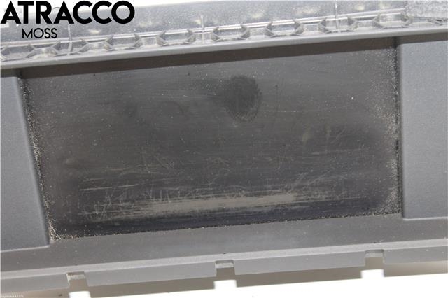 Multimedia display (MCU - Media Controller Unit) til BMW X3 2010-2017 (F25) (F25) (65509278281|)