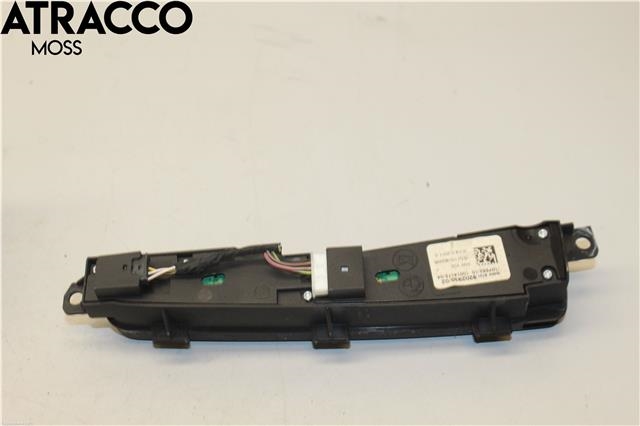Diverse deler til BMW X3 2010-2017 (F25) (F25) (61319202930|)