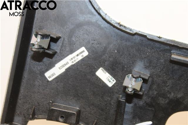 Dashbord diverse til BMW X3 2010-2017 (F25) (F25) (51167485945|)