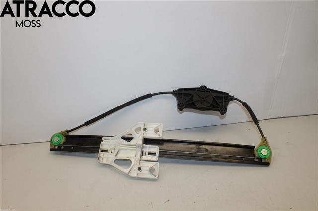 Ruteheis til Audi Q5 2008-2012 (Type I, Fase 1)  (8R0839461E|)