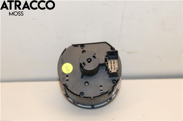 Bryter lys til VW Golf VII 2012-2017 (Fase 1)  (5G0941431BD|)