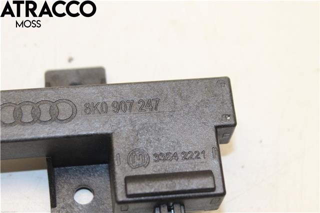 Diverse deler til Audi Q5 2008-2012 (Type I, Fase 1)  (8K0907247|)