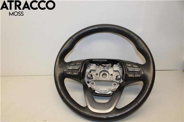 Ratt til Hyundai Kona, 2017-2021 (Type I, Fase 1)  (56110J9790UN5)