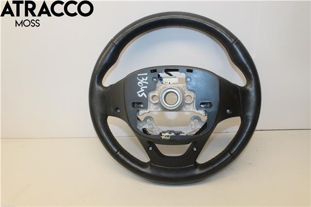 Ratt til Hyundai Kona 2017-2021 (Type I, Fase 1)  (56110J9790UN5|)