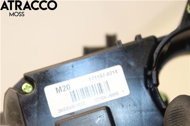 Bryter combi til Hyundai Kona 2017-2021 (Type I, Fase 1)  (93404J9960|)