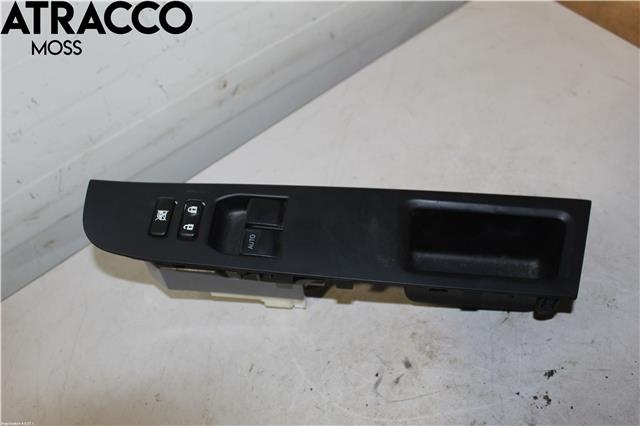 Vindavviser til Toyota Yaris, 2014-2020 (Type III, Fase 2)  (742320D680)