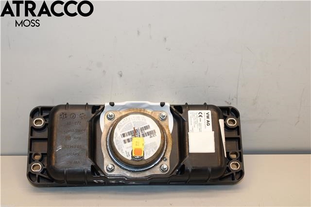 Airbag passasjer til Audi A3 2016-2020 (Type III, Fase 2) (8V0880204M|)