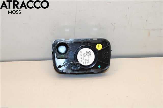 Bryter lys til Audi A3 2016-2020 (Type III, Fase 2)  (8V0941531AR|)