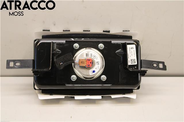 Airbag passasjer til Renault Captur 2013-2020 (Type I)  (985253411R|)