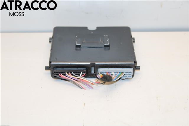 Styreenhet klima/aircondition til Renault Captur 2013-2020 (Type I)  (285254697R|)