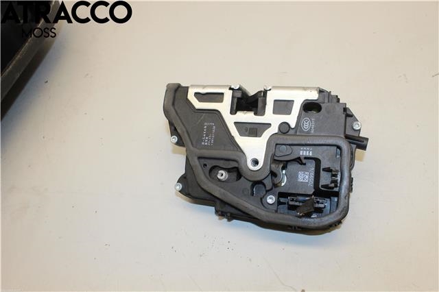 Dørlås låskasse til BMW X1 2009-2015 (E84) (E84) (51217202146|)