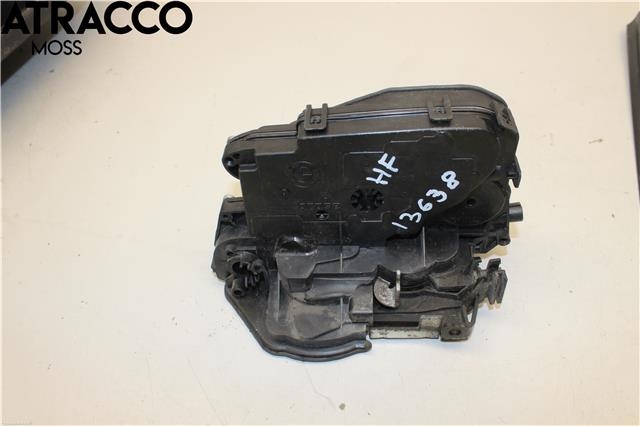 Dørlås låskasse til BMW X1 2009-2015 (E84) (E84) (51217202146|)