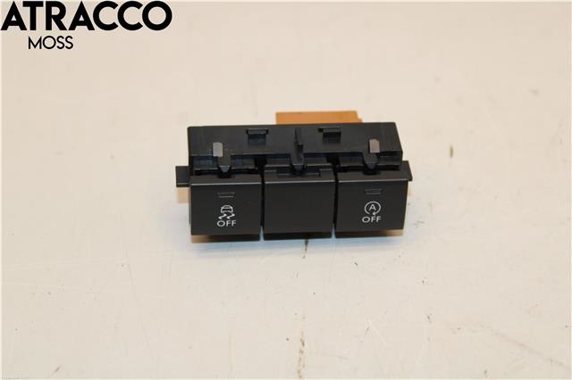 Diverse deler til Toyota Yaris Verso, 1999-2007  (98088565ZD)