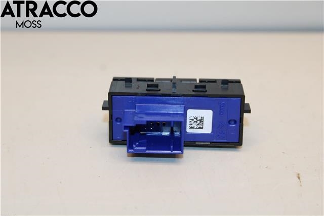 Diverse deler til Toyota Yaris Verso 1999-2007  (98088536ZD|)