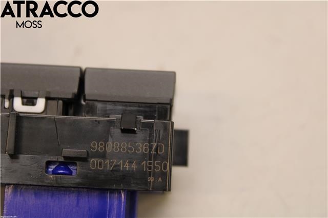 Diverse deler til Toyota Yaris Verso 1999-2007  (98088536ZD|)