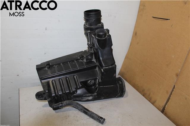 Luftfilterboks til VW Tiguan 2007-2011 (Type I, Fase 1) (3C0129601CJ|)