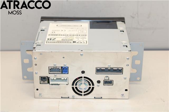 Bilstereo til Nissan Leaf 2011-2017 (Type I)  (259153ND1B|)
