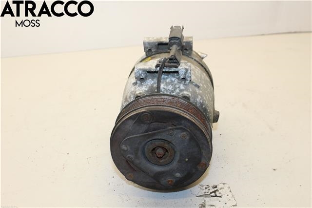 Aircondition kompressor til SsangYong Rexton 2007-2013 (Y250) (Y250) (6651305011|)