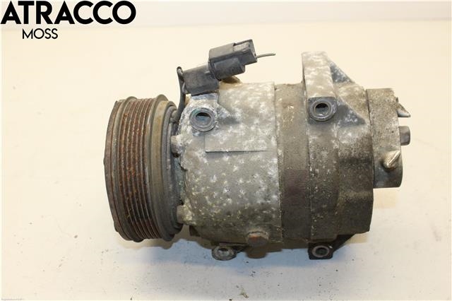 Aircondition kompressor til SsangYong Rexton 2007-2013 (Y250) (Y250) (6651305011|)