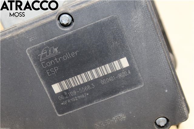 ABS sentral til SsangYong Rexton 2007-2013 (Y250) (Y250) (4894009700|)