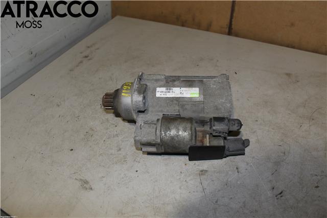 Starter til VW Tiguan, 2007-2011 (Type I, Fase 1)  (02M911024X)