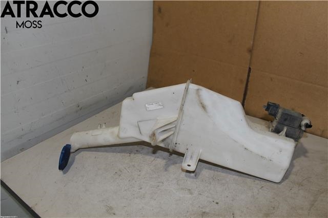 Spylertank til Toyota Auris 2013-2015 (Type II, Fase 1)  (8535502200|)