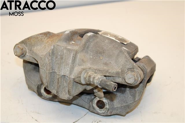 Bremsecaliper høyre foran til Peugeot 208 2012-2019 (Type I)  (4400R7|)