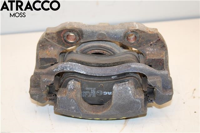 Bremsecaliper høyre foran til Peugeot 208 2012-2019 (Type I)  (4400R7|)