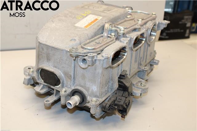 Inverter hybrid til Toyota Yaris 2014-2020 (Type III, Fase 2)  (G920052031|)