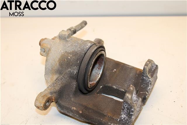 Bremsecaliper høyre foran til Nissan Primera 2002-2007 (P12) (P12) (410014U100|)