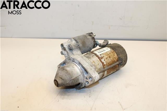 Starter diesel til Toyota Yaris 2012-2014 (Type III, Fase 1)  (2810000R010|)