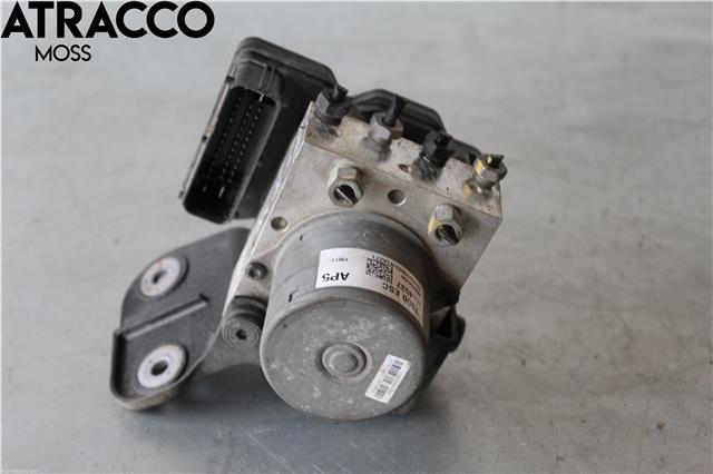 ABS sentral til Chevrolet Aveo, 2012-->> (Fase 2)  (688250455)
