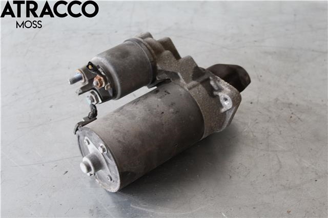 Starter diesel til Chevrolet Aveo, 2012-->> (Fase 2)  (55570445)