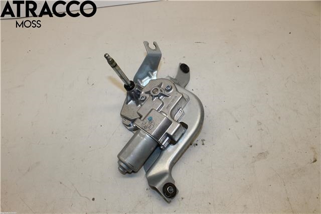 Viskermotor bakrute til Mazda CX-3 2015-2022  (D10E67450|)