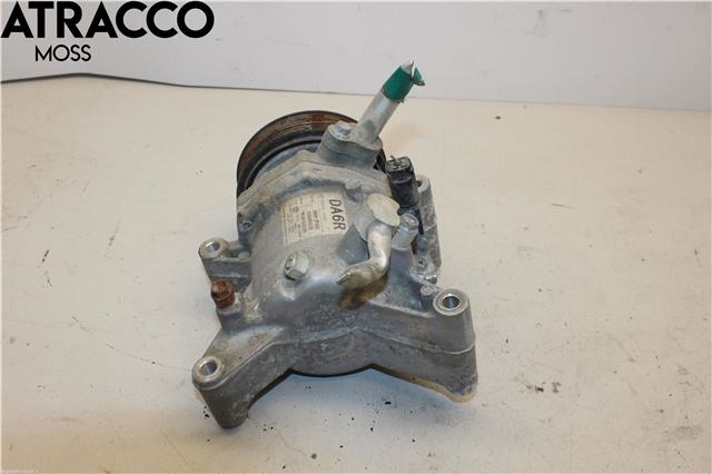 Aircondition kompressor til Mazda CX-3 2015-2022  (DA6R61450|)