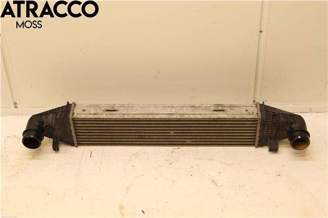 Intercooler til Mercedes C-Klasse 2007-2011 (Fase 1) (W204) (W204) (A2045000300|)