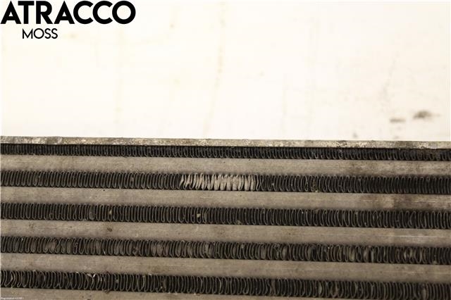 Intercooler til Mercedes C-Klasse 2007-2011 (Fase 1) (W204) (W204) (A2045000300|)