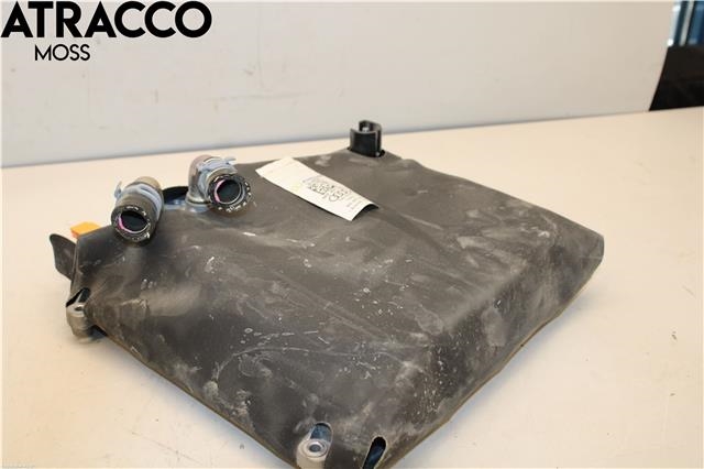 Inverter hybrid til Audi e-tron, 2018-->>  (4KE907171C)
