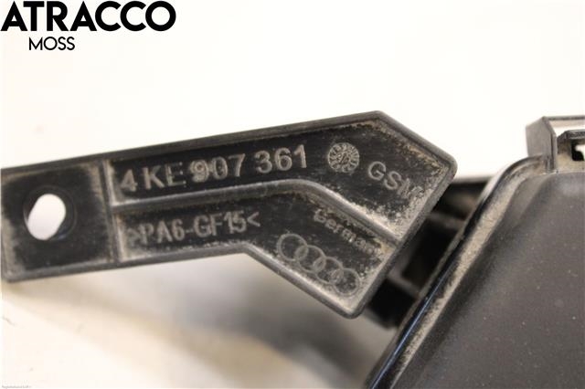 Sikringsboks til Audi e-tron 2018-->>  (4KE937124|)