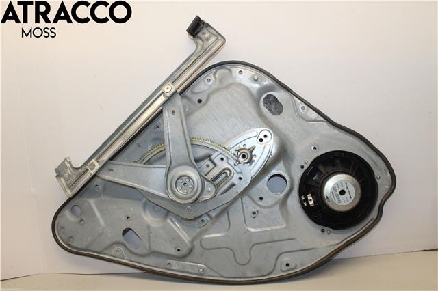 Ruteheis til Ford Kuga 2008-2012 (Type I)  (1738648|)