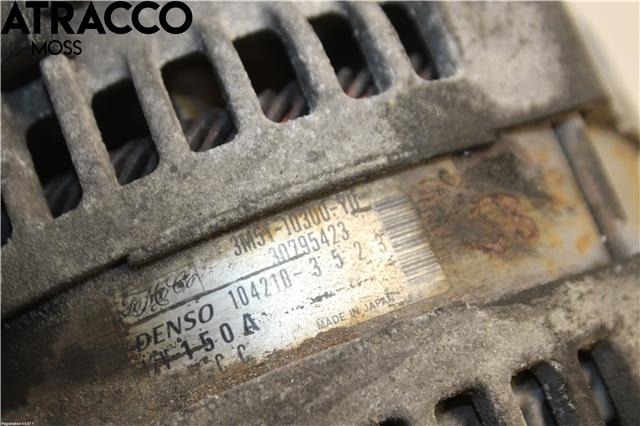 Dynamo til Ford Focus 2004-2007 (Type II, Fase 1) (1708322|)