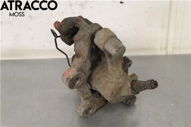 Bremsecaliper venstre bak til Mercedes C-Klasse 2007-2011 (Fase 1) (W204) (W204) (A2044231581|)